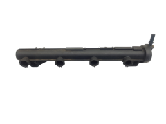 Rampa De Inyectores 8200166875 CB218 1.2 16v D4F Renault Magneti Marelli