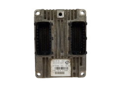 Controlador 51784960 IAW5SF.M3 61601.139.04 Fiat Magneti Marelli