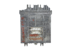 Controlador 0281001766 7700108382 7700105952 Renault Bosch  56304