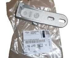 Fijación, Soporte Superior Trasera Nueva Original 1648323680 Citroen Peugeot