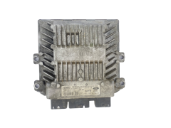 Controlador 3S61-12A650-LB 5WS40140D-T SID 804 Ford Siemens 60545
