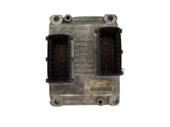 Controlador Lancia 00551955280 0261207088 Bosch 16793