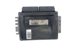 Controlador S110138000C 8200059086 8200044437 Renault Siemens 50032