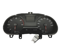 Velocímetro/Instrumentos Y Relojes Seat Ibiza 6J0920802J A2C53398733 49875