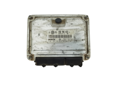 Controlador 036906032L 0261207189 VW  Bosch 17007