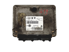 Controlador 036906014 IAW4AV.V0 VW Magneti Marelli 21155