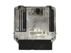 Controlador 55198820 0281011510 456D1CBEA Fiat Bosch 19417