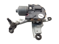 Mecanismo De Los Limpiaparabrisas Ford S-MAX 6M21-17504-BD 6M2117508BA 1519