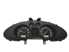 Velocímetro/Instrumentos Y Relojes Seat Ibiza 6L0920803 503001594301 57138