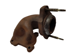 Tubería De La Turbina 038326 9629407080 Citroen Peugeot 2.0 HDI 12384