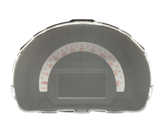Velocímetro/Instrumentos Y Relojes Smart Forfour 248213919R Johnson 27707