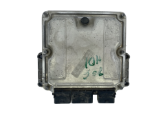Controlador 0281011525 9651256880 9640938680 PSA Bosch 51952