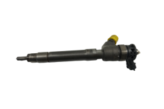 Inyección De Combustible 166105302R 0445110414 Renault 1.6 DCI Opel Nissan