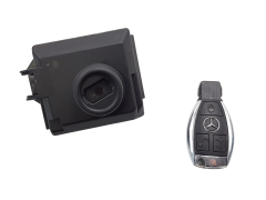 Interruptor De Encendido Mercedes-Benz E W212 A2129055200