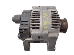 Alternador Renault 7700424582 2541981A 110A Valeo 1059