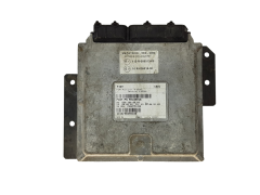 Controlador 55185916 4100066 110R-006013-00 Fiat Metatron 15221