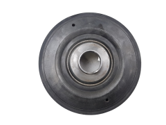 Polea Del Eje Renault Opel 8200802666 2.2 2.5 DCI