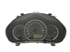 Velocímetro/Instrumentos Y Relojes Toyota Yaris 83800-0DQ80 Denso 48638