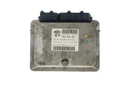 Controlador IAW49F.B9 46744739 Fiat Magneti Marelli 39339