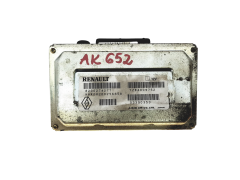 Controlador 8200274277 8200256858 Renault 22493