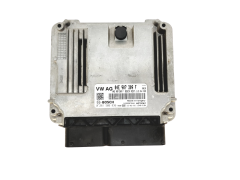 Controlador 04E907309F 0261S09836 VW Bosch 29503