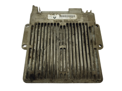 Controlador 7700104483 7700868295 7700103967 Renault Sagem 68308