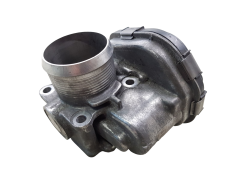 Mariposa De Aire Citroen Peugeot Ford 9673534480 1.6 HDI 2603
