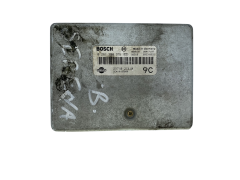 Controlador 23710 2C410 2C410-97600 0261200976 Nissan Bosch