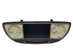 Velocímetro/Instrumentos Y Relojes 1400546280 Phedra C8 807 Ulysse