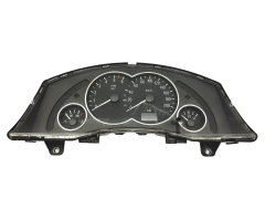 Velocímetro/Instrumentos Y Relojes Opel Meriva A 13140265MN 110080162014 44158