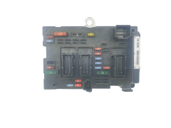 Controlador De Confort BSM B3 9650664080 PSA 40321