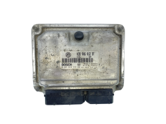 Controlador 038906012BT 0281010229 Seat VW Bosch 63180