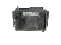 Controlador 7700105153 7700868188 S113717119C Renault Siemens 51370