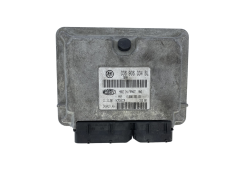 Controlador 036906034BL 61600.562.03  IAW4LV.AA Skoda Magneti Marelli