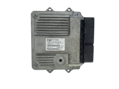 Controlador MJD6JF.S1 51775008 71600.005.04 Fiat Magneti Marelli 51494