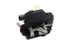 Cerradura Puerta Trasera Izquierdo 3B4839015A 98390094801 VW Seat Skoda Vika