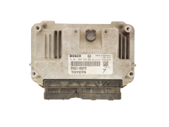 Controlador Toyota 89661-0D270 0261208936 Bosch 30815