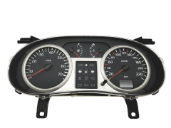 Velocímetro/Instrumentos Y Relojes Renault Clio 2 8200261102 30334