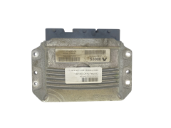 Controlador 21584288-2A 8200321263 8200298457 Renault Sagem 60519