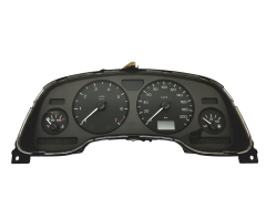 Velocímetro/Instrumentos Y Relojes Opel Astra G 90561454QN 110008830004 42333