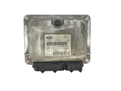 Controlador IAW 4AF.S2 51782647 61601.127.02 Fiat Magneti Marelli 57819