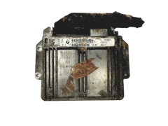 Controlador 7700105560 7700109205 7700109275 Renault Magneti Marelli 16517