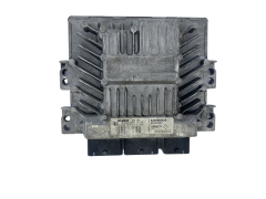 Controlador S122326110A SID301 8200659536 8200592611 Renault 49130