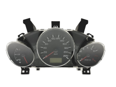 Velocímetro/Instrumentos Y Relojes Mitsubishi Colt MR951770 MM0038-001 53355
