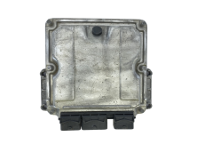 Controlador 0281011031 9646719080 28FM0000 PSA Bosch 57856