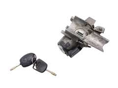 Interruptor De Encendido Ford Fiesta 98AB11572BG 6E5T-15607-BA