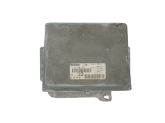 Controlador 0261204625 9630278480 26FM0000 MA3.1 PSA Bosch 46613