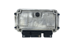 Controlador 0261207318 9653492580 9643897580 PSA Bosch 48945