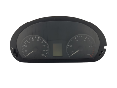 Velocímetro/Instrumentos Y Relojes Mercedes Sprinter A9069006902 Visteon 1131