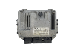Controlador PSA 0281011785 9658556880 9654490280 Bosch 60711
